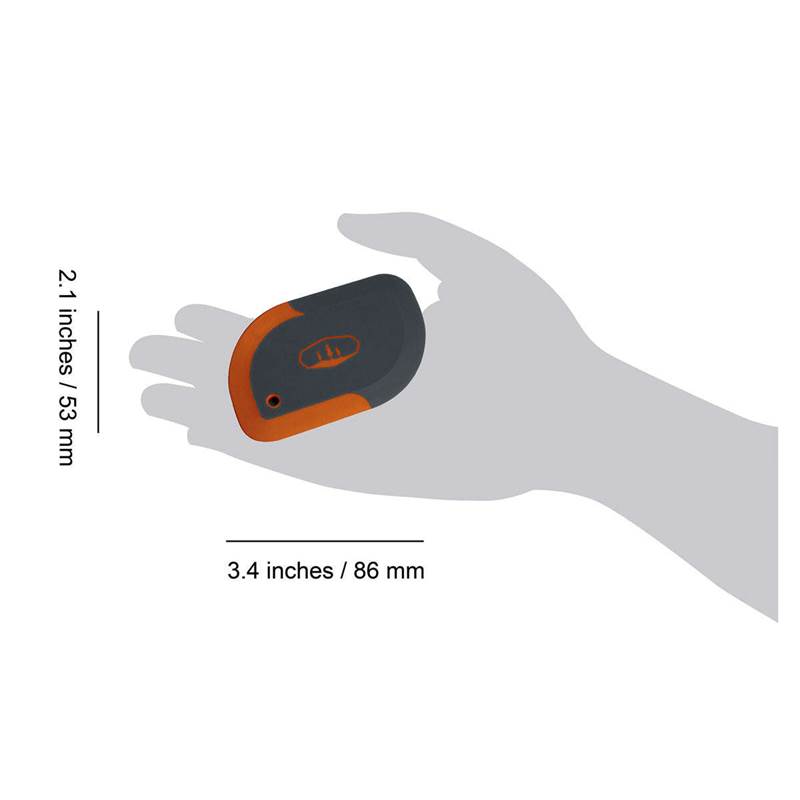 GSI Outdoors Compact Scraper-2